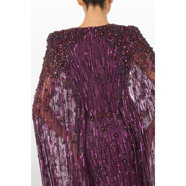 Jenny Packham Sweet Silva - Image 5