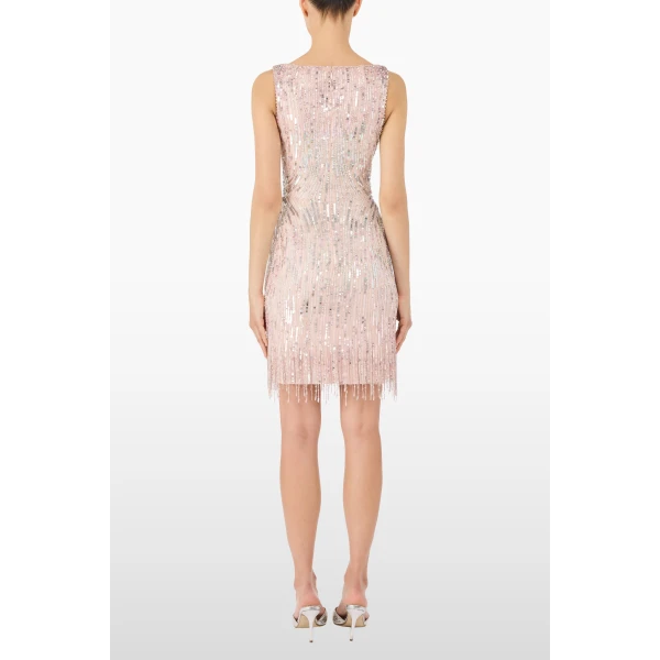 Jenny Packham gown