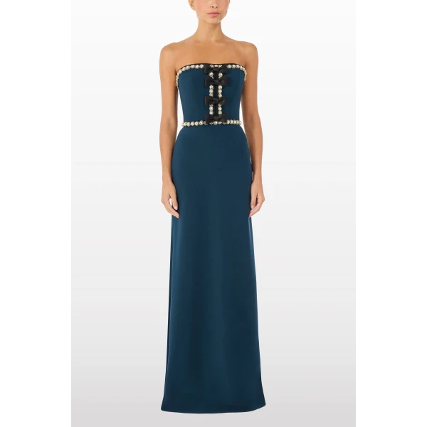 Jenny Packham gowns