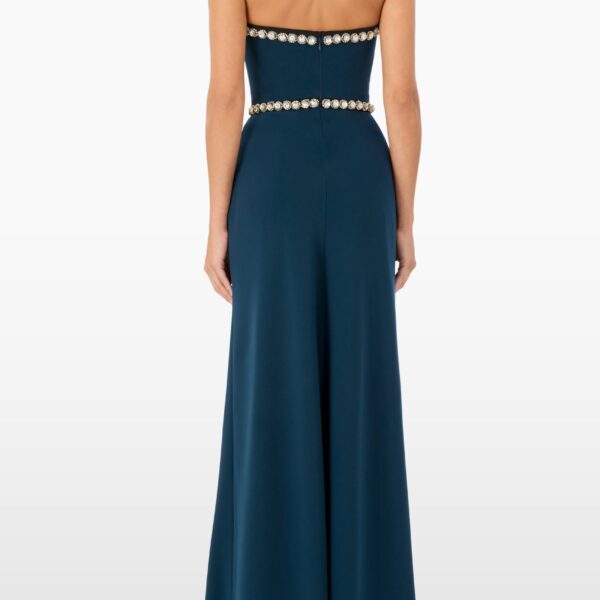 Jenny Packham Tandy Dress, view 3
