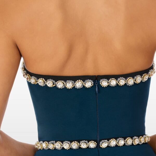 Jenny Packham Tandy Dress, view 5