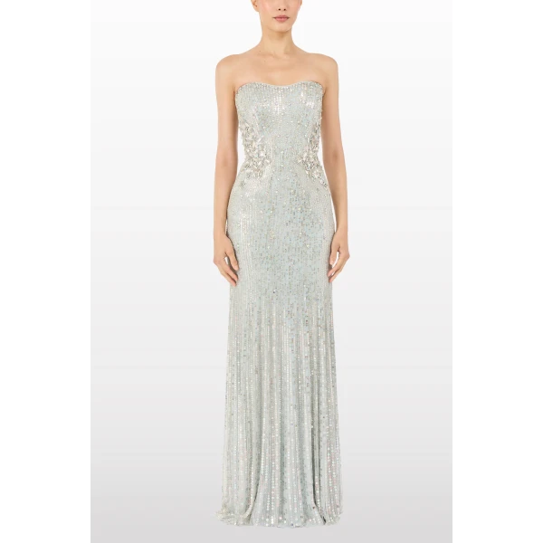 Jenny Packham gowns