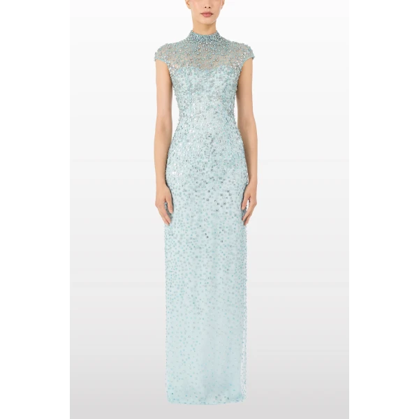 Jenny Packham gowns