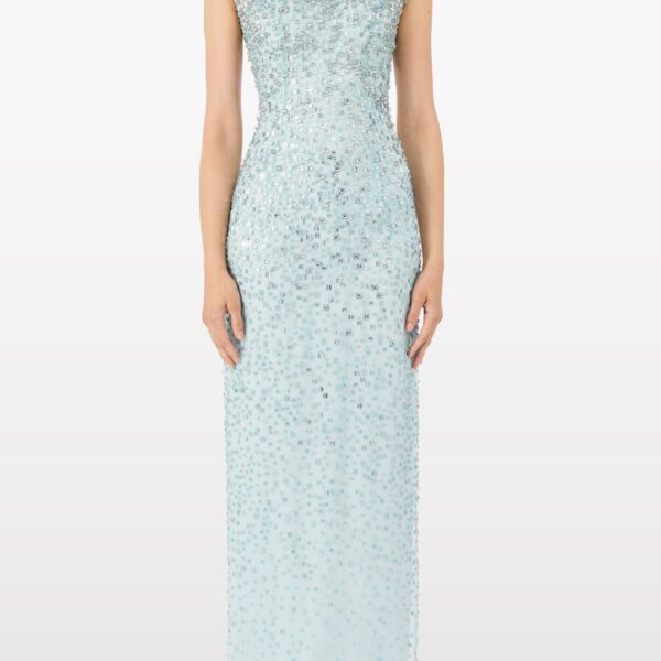 Jenny Packham Treasure Dress, view 2