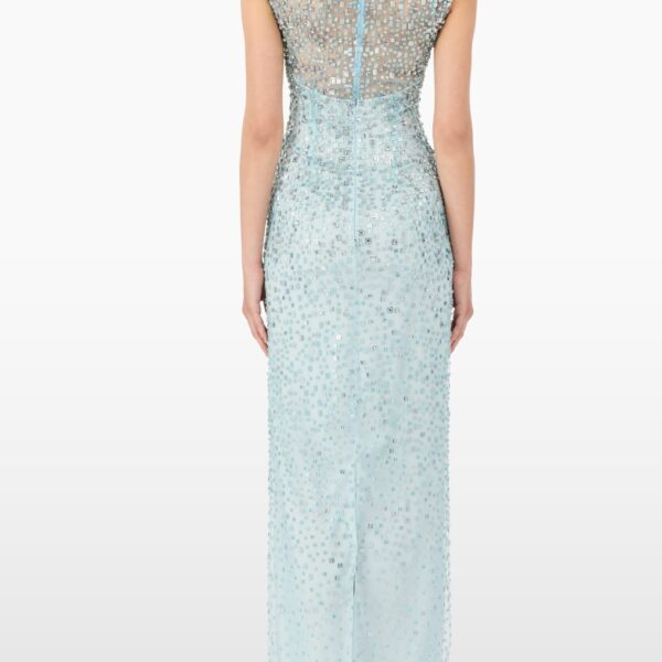 Jenny Packham Treasure Dress, view 3