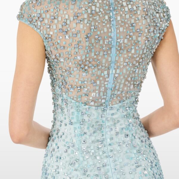Jenny Packham Treasure Dress, view 5