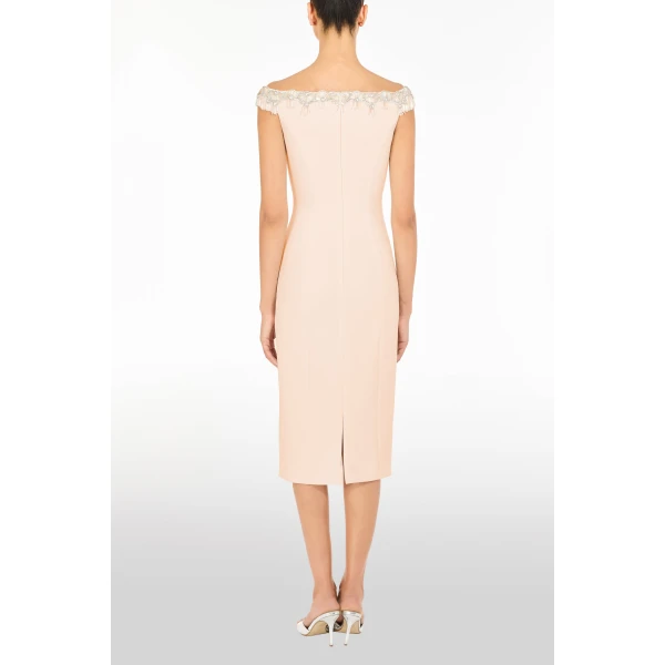 Jenny Packham gown