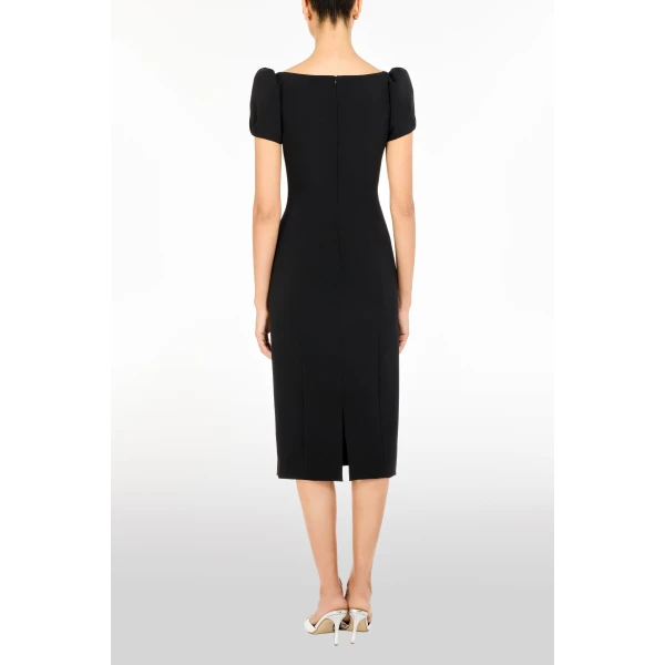 Jenny Packham gown