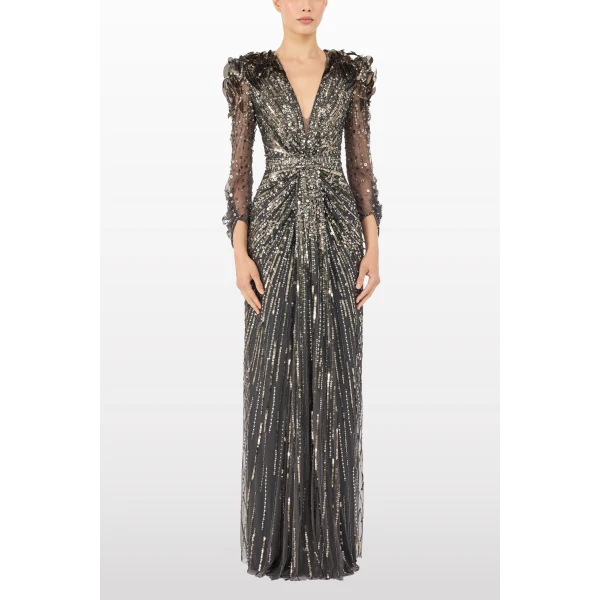 Jenny Packham gowns