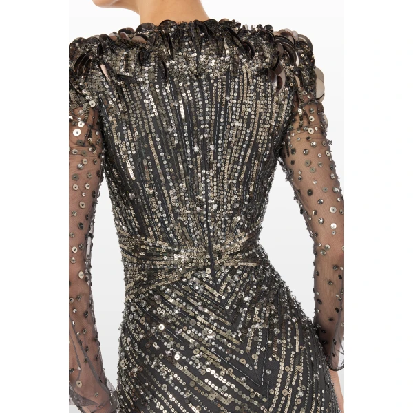 Jenny Packham Xenia - Image 5
