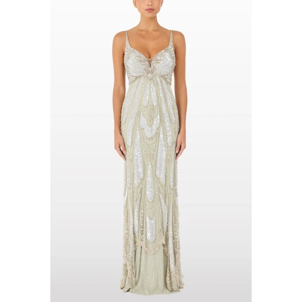 Jenny Packham gowns