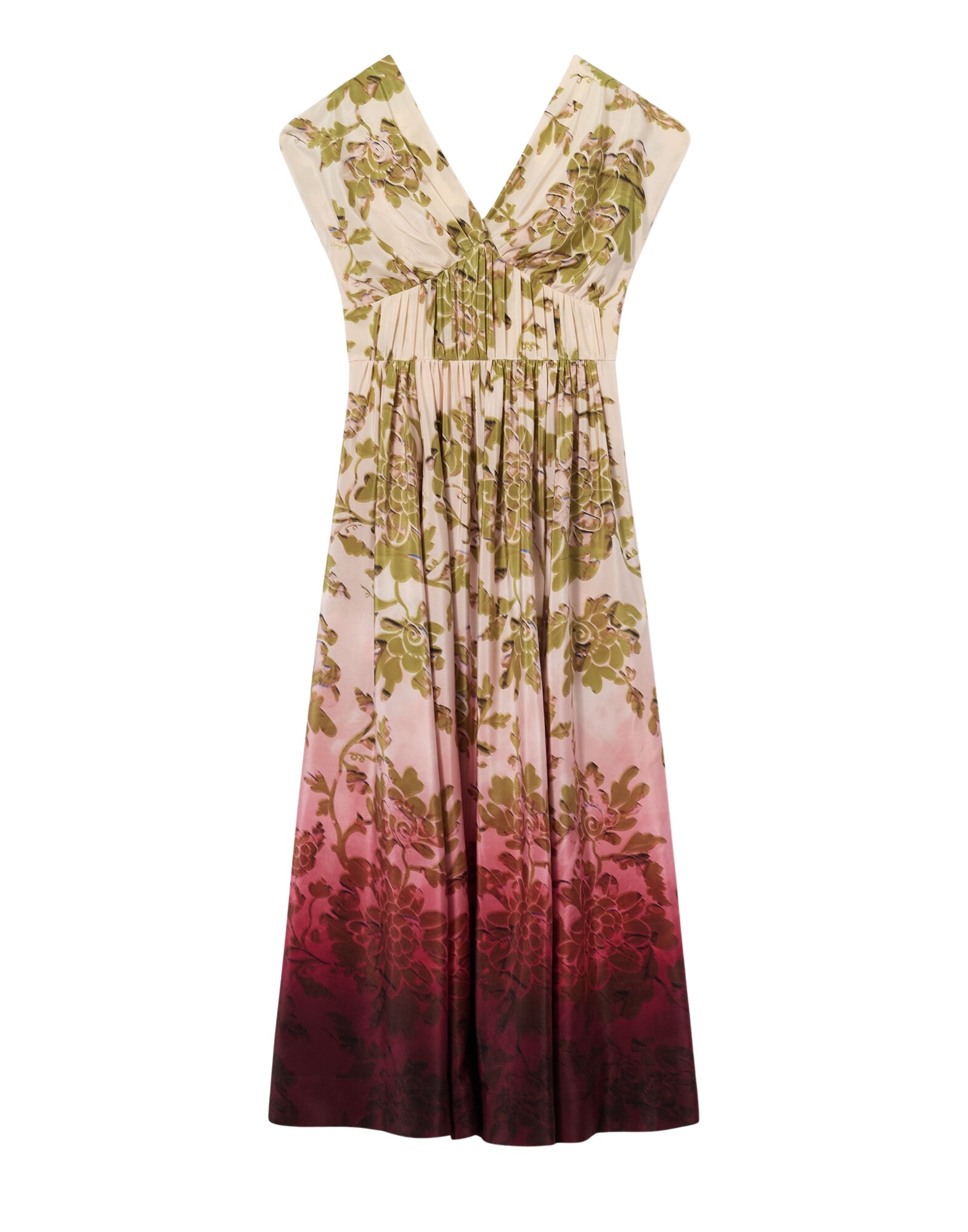 La-Double-J-Buy-Me-A-Martini-Dress-Phoenix-Placee-Light-Blue-in-Envers-Satin36510_nobg La DoubleJ Buy Me A Martini Dress Phoenix Placée Light Blue in Envers Satin - Dresses - Milanese Maximalist Fashion at Luxury Shoes