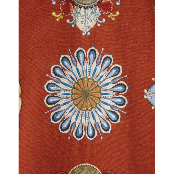 La DoubleJ Buy Me A Martini Dress Plaza Placée Ivory in Envers Satin - Dresses - Milanese Maximalist Fashion at Luxury Shoes 