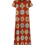 La DoubleJ Buy Me A Martini Dress Plaza Placée Ivory in Envers Satin - Dresses - Milanese Maximalist Fashion at Luxury Shoes 