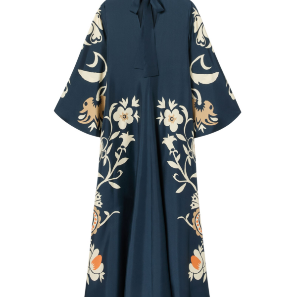 La DoubleJ Buy Me A Martini Dress Sanctuary Placée Gold in Envers Satin