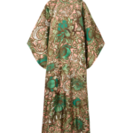 La DoubleJ Magnifico Dress Anemone Pink in Twill Silk