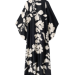 La DoubleJ Roy Dress Swathe Placée Pink in Silk Twill - Dresses - Milanese Maximalist Fashion at Luxury Shoes 