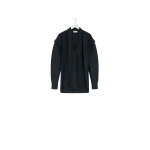 Lemaire Ascot Blouse Washed Cotton Silk