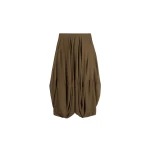 Lemaire-Balloon-Skirt-in-Crepe-De-Chine-Viscose-coveti-1-scaled90431_nobg Lemaire Balloon Skirt in Crepe De Chine Viscose - Skirts - Parisian Minimalist Luxury at Luxury Shoes
