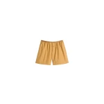 Lemaire-Boxer-Shorts-in-Washed-Cotton-Silk-coveti-622775_nobg Lemaire Boxer Shorts in Washed Cotton Silk - Shorts - Parisian Minimalist Luxury at Luxury Shoes