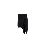 Lemaire-Buttoned-Skirt-in-Merino-Blend-coveti-195605_nobg Lemaire Buttoned Skirt in Merino Blend - Knitwear - Parisian Minimalist Luxury at Luxury Shoes