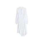 Lemaire-Creased-Bias-Dress-in-Poly-Viscose-Twill-coveti-1-scaled44241_nobg Lemaire Creased Bias Dress in Poly Viscose Twill - Dresses - Parisian Minimalist Luxury at Luxury Shoes