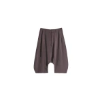 Lemaire-Creased-Dropped-Crotch-Bermudas-in-Poly-Viscose-Twill-coveti-6-scaled45382_nobg Lemaire Creased Dropped Crotch Bermudas in Poly Viscose Twill - Shorts - Parisian Minimalist Luxury at Luxury Shoes