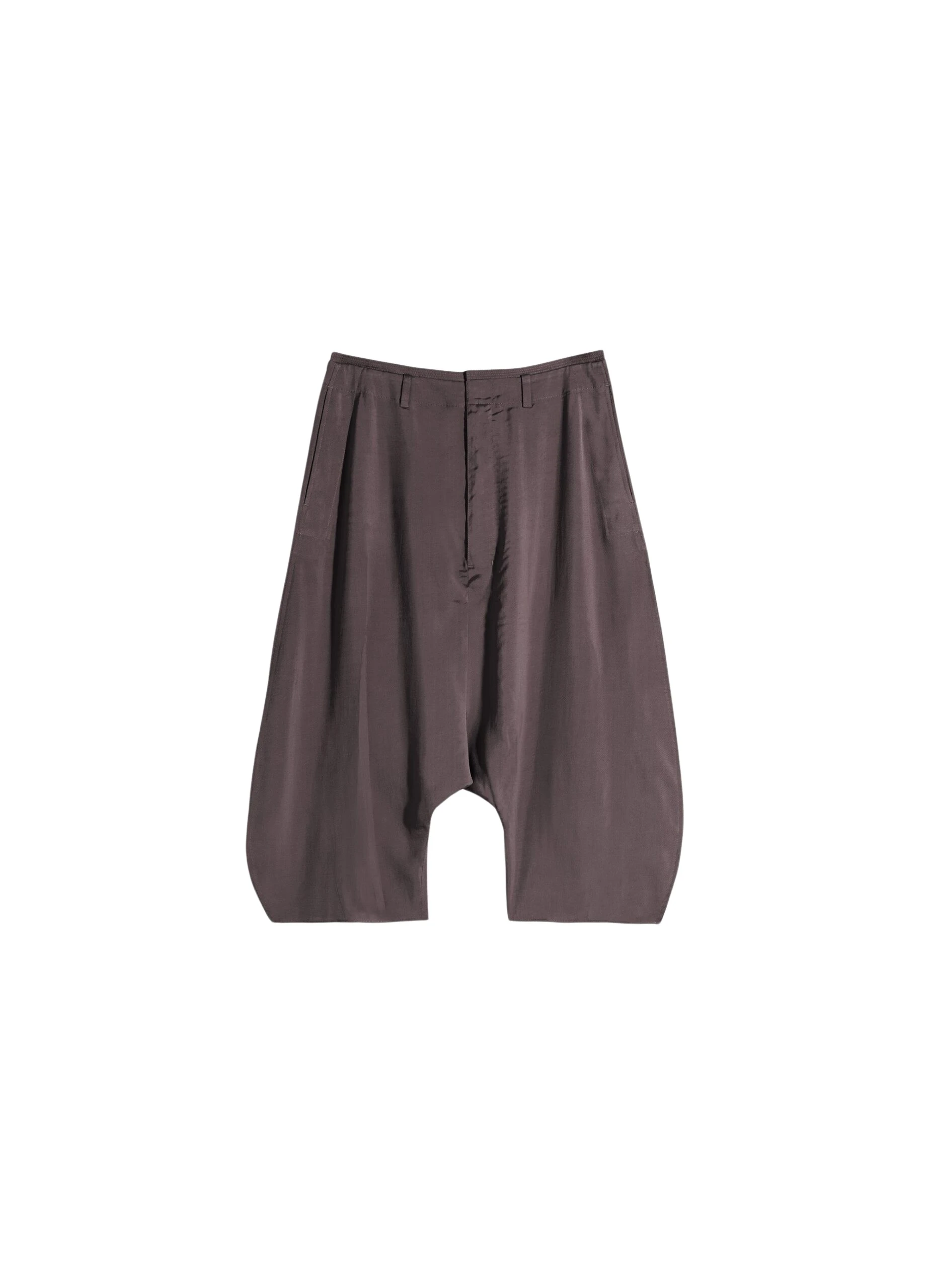Lemaire-Creased-Dropped-Crotch-Bermudas-in-Poly-Viscose-Twill-coveti-6-scaled45382_nobg Lemaire Creased Dropped Crotch Bermudas in Poly Viscose Twill - Shorts - Parisian Minimalist Luxury at Luxury Shoes