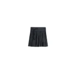Lemaire-Crinkled-Wrap-Skirt-in-Crinkled-Cotton-Metal-coveti-scaled13573_nobg Lemaire Crinkled Wrap Skirt in Crinkled Cotton Metal - Skirts - Parisian Minimalist Luxury at Luxury Shoes