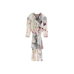 Lemaire Double Layer Dress in Mesh - Dresses - Parisian Minimalist Luxury at Luxury Shoes 