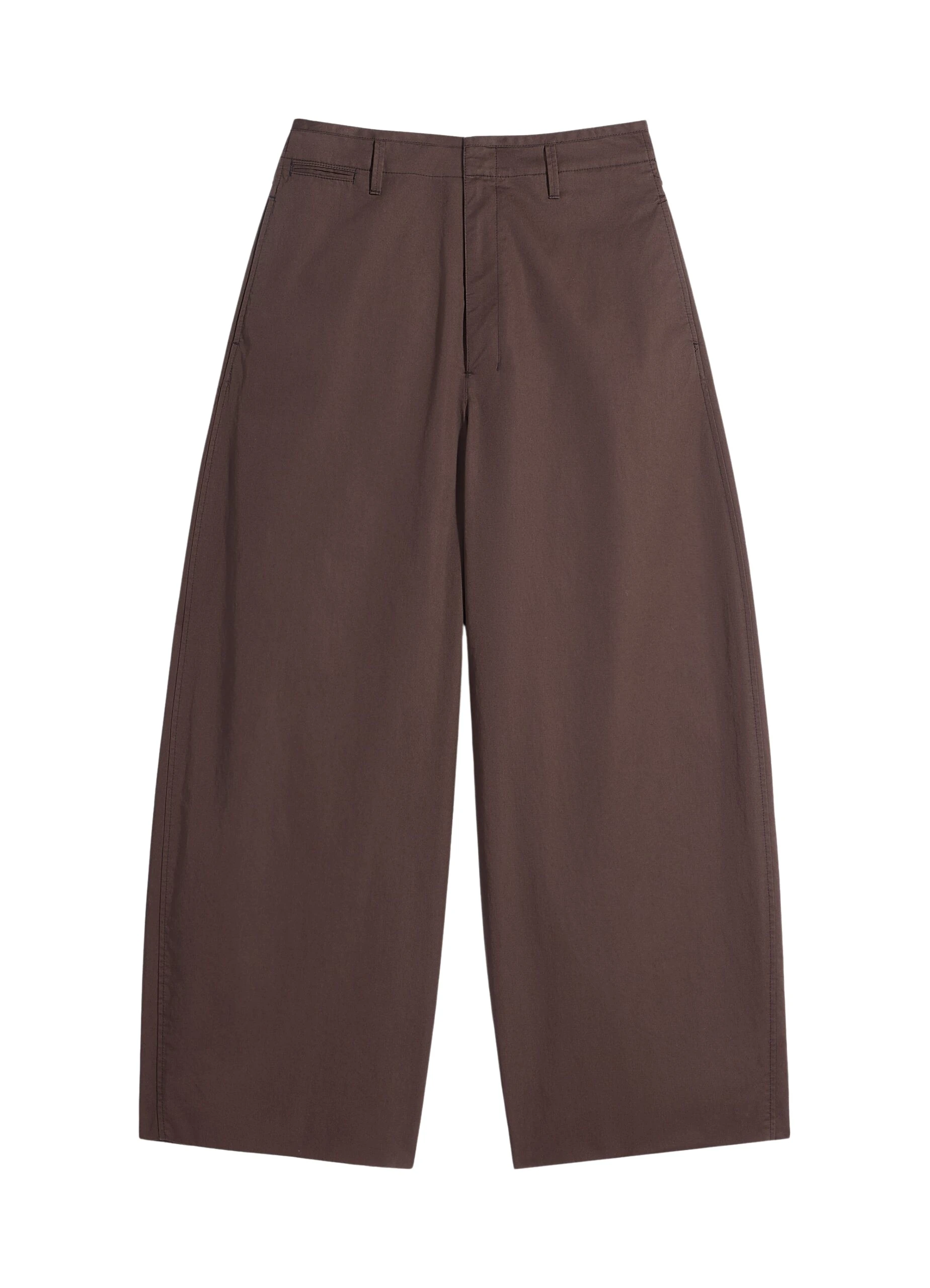 Lemaire-Large-Chino-in-Cotton-Twill-coveti-6-scaled48979_nobg Lemaire Large Chino in Cotton Twill - Pants - Parisian Minimalist Luxury at Luxury Shoes