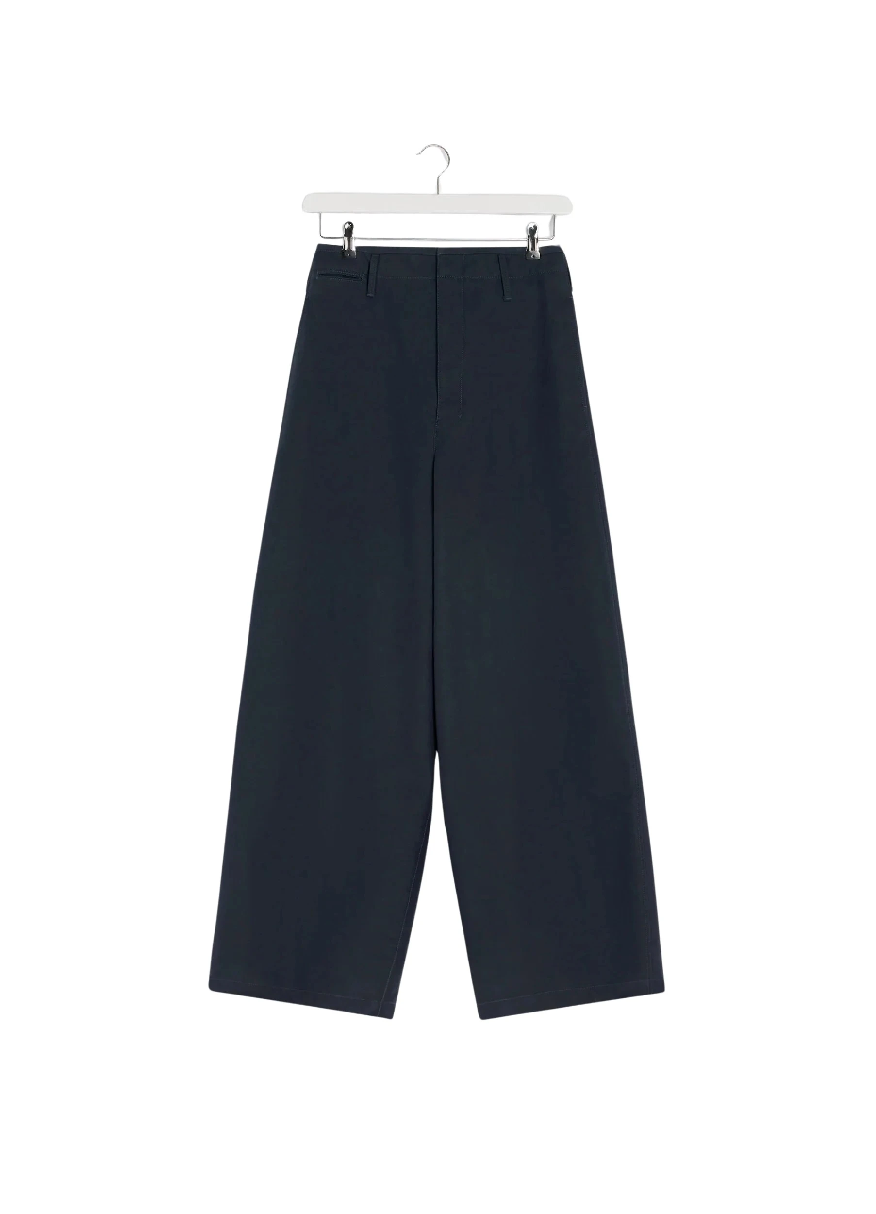 Lemaire Large Chino in Cotton Twill