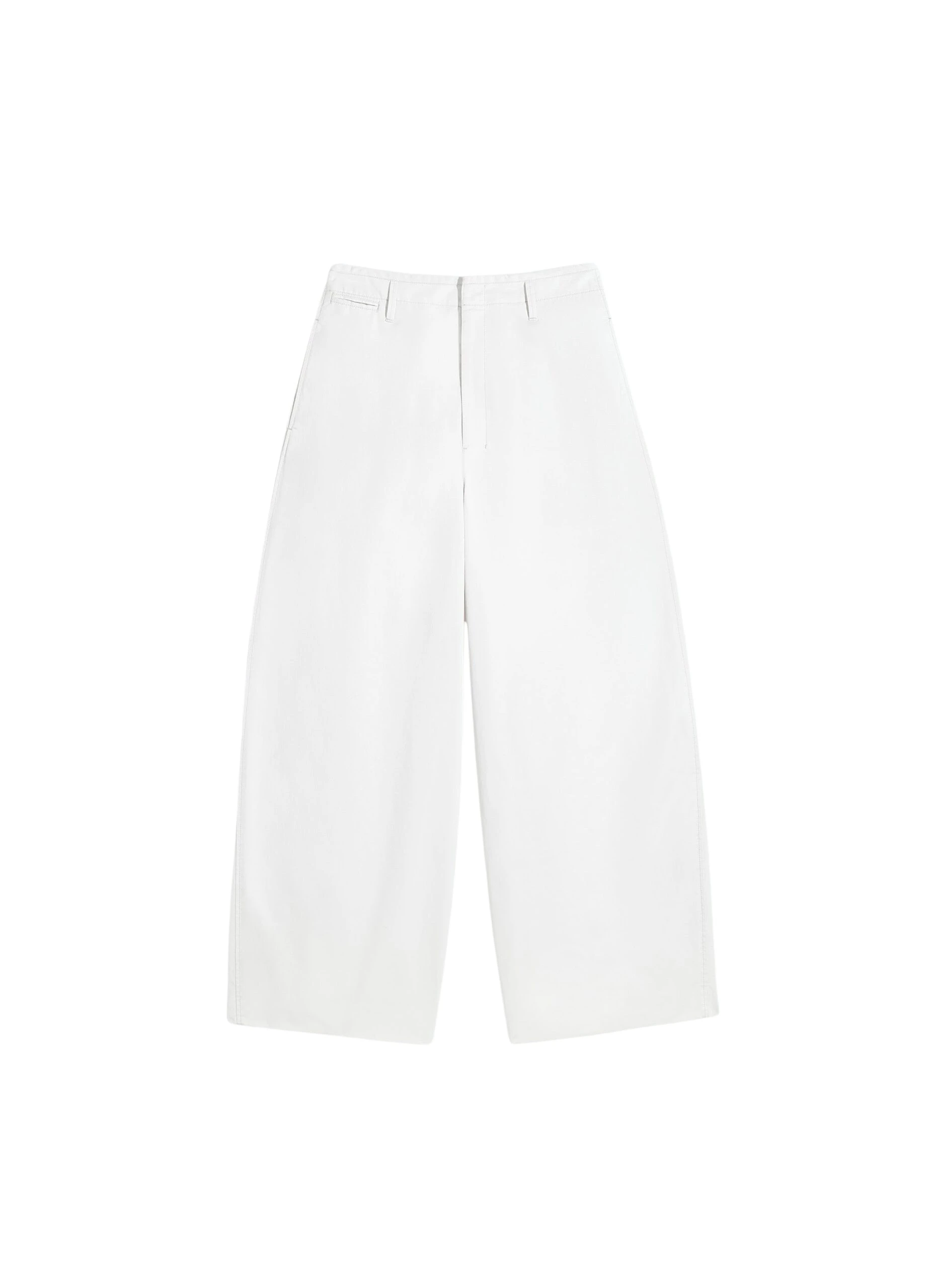 Lemaire-Large-Chino-in-Cotton-Twill-coveti-scaled35464_nobg Lemaire Large Chino in Cotton Twill - Pants - Parisian Minimalist Luxury at Luxury Shoes