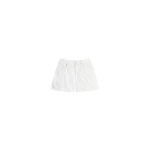 Lemaire Shorts in Cotton Twill - Shorts - Parisian Minimalist Luxury at Luxury Shoes 