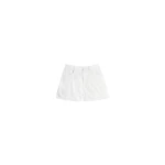 Lemaire Shorts in Cotton Twill - Shorts - Parisian Minimalist Luxury at Luxury Shoes 