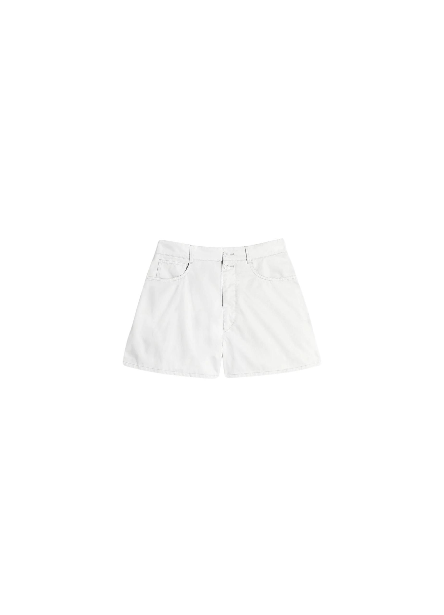 Lemaire-Shorts-in-Cotton-Twill-coveti67281_nobg Lemaire Shorts in Cotton Twill - Shorts - Parisian Minimalist Luxury at Luxury Shoes