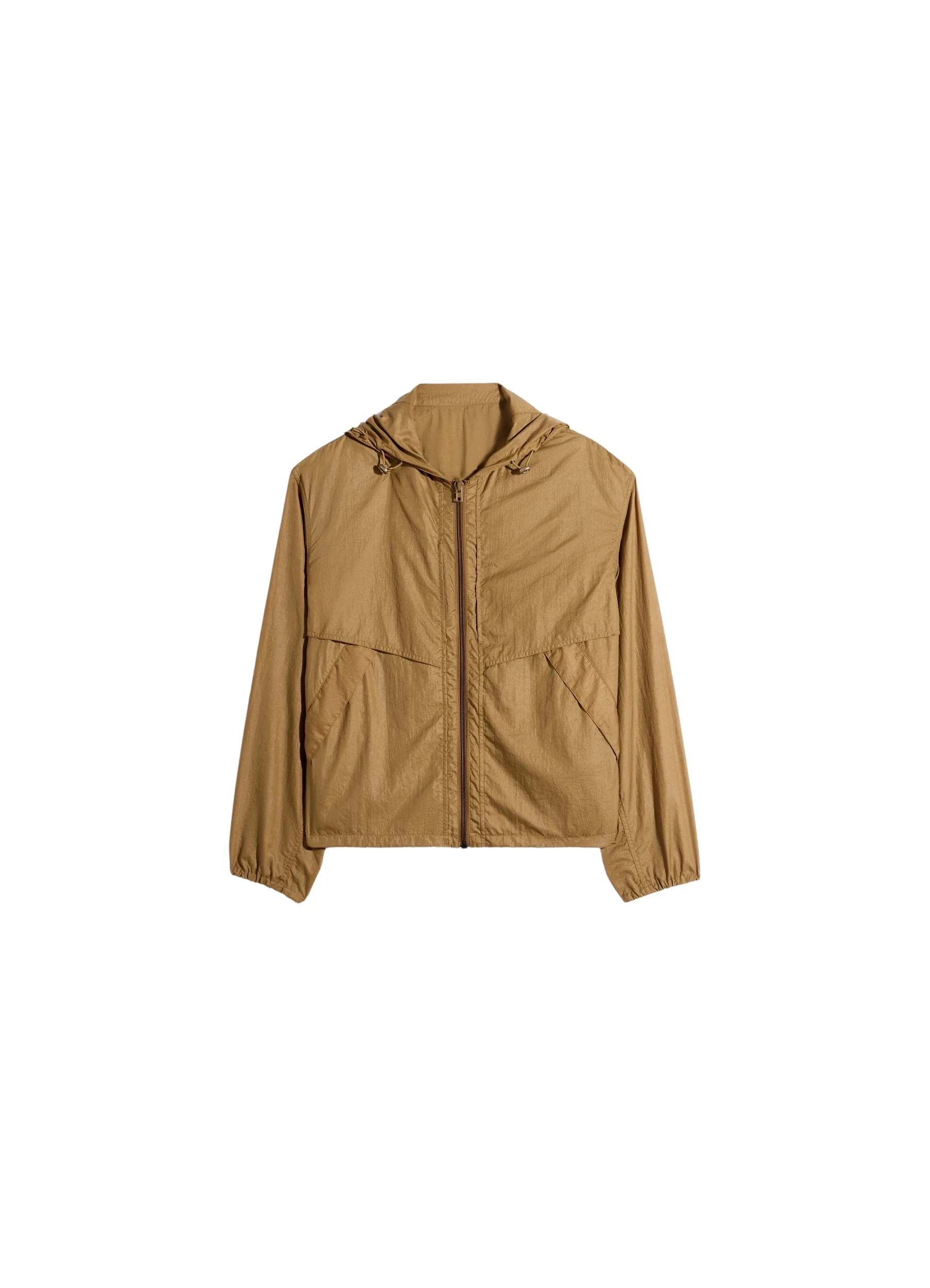 Lemaire-Windbreaker-in-Light-Nylon-coveti77280_nobg Lemaire Windbreaker in Light Nylon - Coats - Parisian Minimalist Luxury at Luxury Shoes