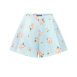 Leo Lin Abby Shorts - Leo Lin Dress - Australian Luxury Fashion - Shop at Luxury Shoes 