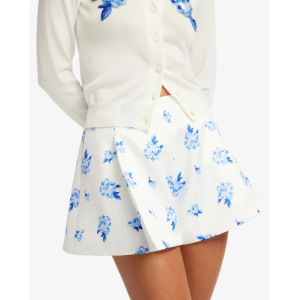 Leo Lin Abby Shorts - Leo Lin Dress - Australian Luxury Fashion - Shop at Luxury Shoes 