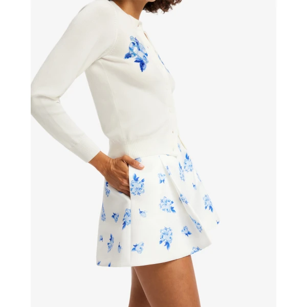 Leo Lin Abby Shorts - Leo Lin Dress - Australian Luxury Fashion - Shop at Luxury Shoes 