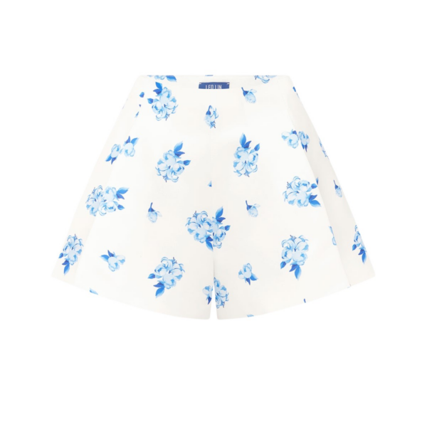 Leo Lin Abby Shorts - Leo Lin Dress - Australian Luxury Fashion - Shop at Luxury Shoes 