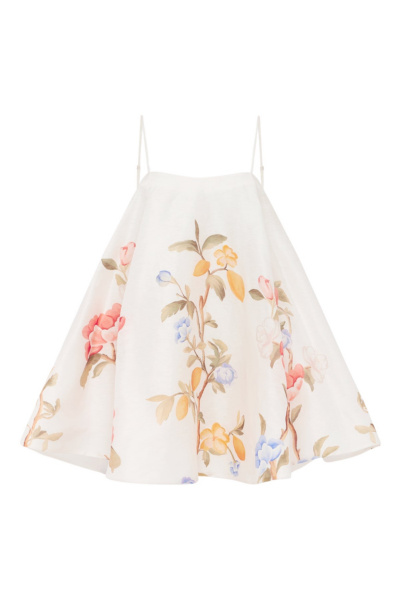 Leo Lin Caitlin Mini Dress - Leo Lin Dress - Australian Luxury Fashion - Shop at Luxury Shoes 