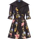 Leo Lin Genevieve Sleeve Mini Dress - Leo Lin Dress - Australian Luxury Fashion - Shop at Luxury Shoes 