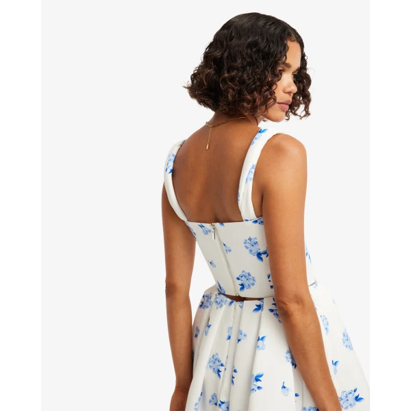 Leo Lin Lexi Top - Leo Lin Dress - Australian Luxury Fashion - Shop at Luxury Shoes 