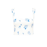 Leo Lin Lexi Top - Leo Lin Dress - Australian Luxury Fashion - Shop at Luxury Shoes 