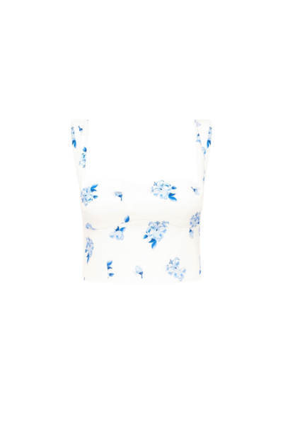 Leo Lin Lexi Top - Leo Lin Dress - Australian Luxury Fashion - Shop at Luxury Shoes 