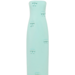 Leo Lin Rayna Bow Bustier Maxi Dress - Leo Lin Dress - Australian Luxury Fashion - Shop at Luxury Shoes 