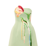 Leo Lin Roselle Cutout Bustier Mini Dress - Leo Lin Dress - Australian Luxury Fashion - Shop at Luxury Shoes 
