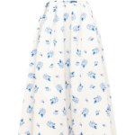 Leo Lin Victoria Puff Maxi Skirt - Leo Lin Dress - Australian Luxury Fashion - Shop at Luxury Shoes 