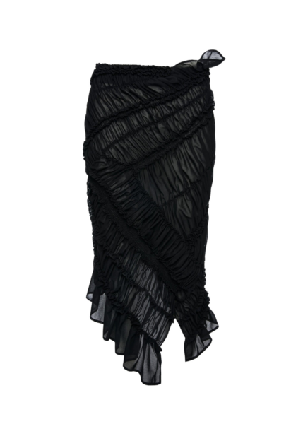 Magda Butrym dress